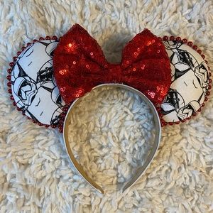 Star Wars Minnie Ears